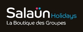 logo boutique groupes - Salaün Limousines & Autocars - Quimper Brest