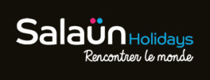 logo salaun holidays - Salaün Limousines & Autocars - Quimper Brest